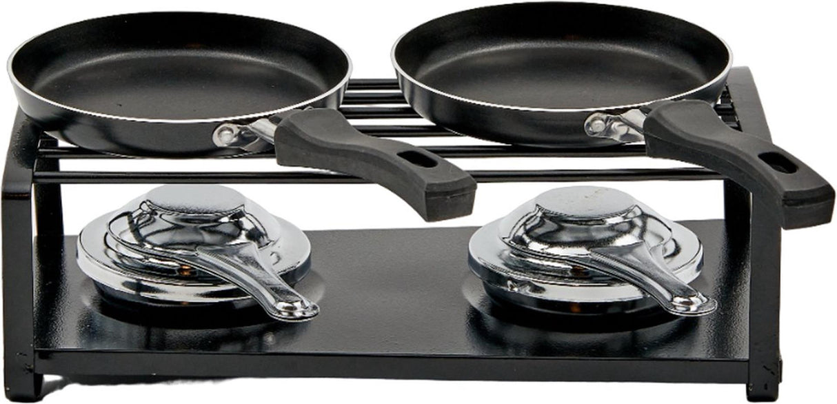 Food for fun gourmet set standard pour 2 personnes