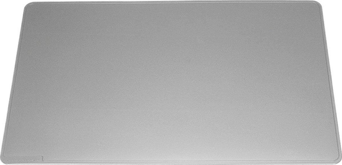 Durable 7103 710310 sous-main gris (l x h) 65 cm x 52 cm