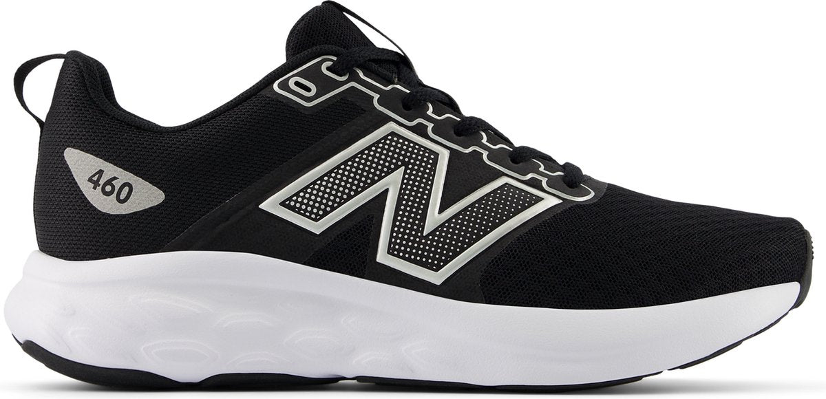 Chaussures de sport New Balance 460 femme - noir
