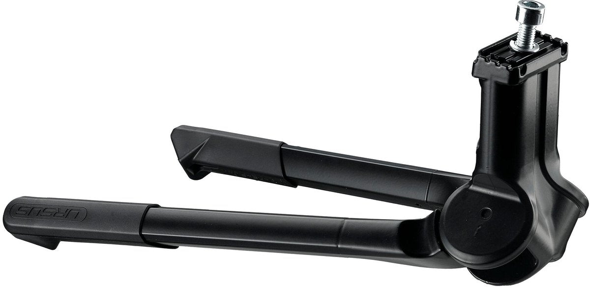 Ursus standard double jumbo evo noir 275 mm + pare-chocs max 80 kg