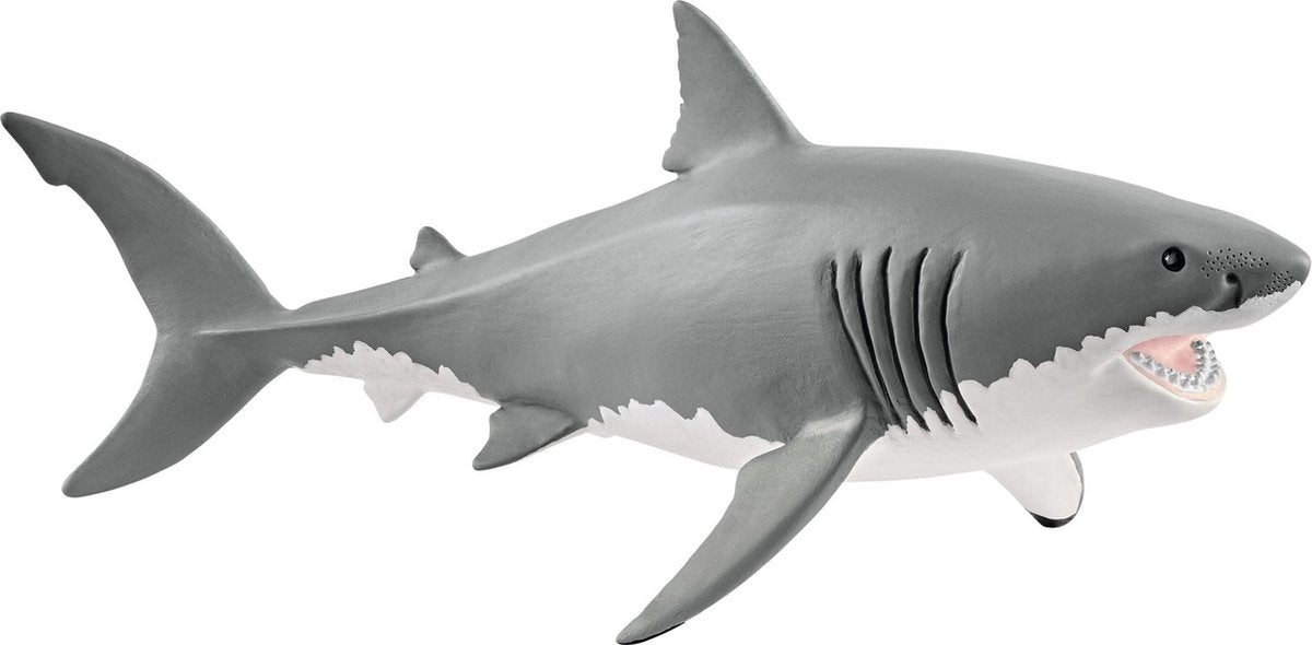 Schleich WILD LIFE Requin blanc 14809