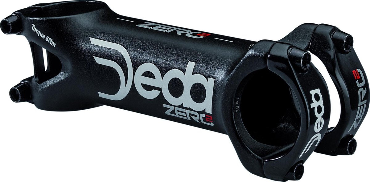 Deda Stunnok Zero2, 80 mm en aluminium 83-7gr, Bob