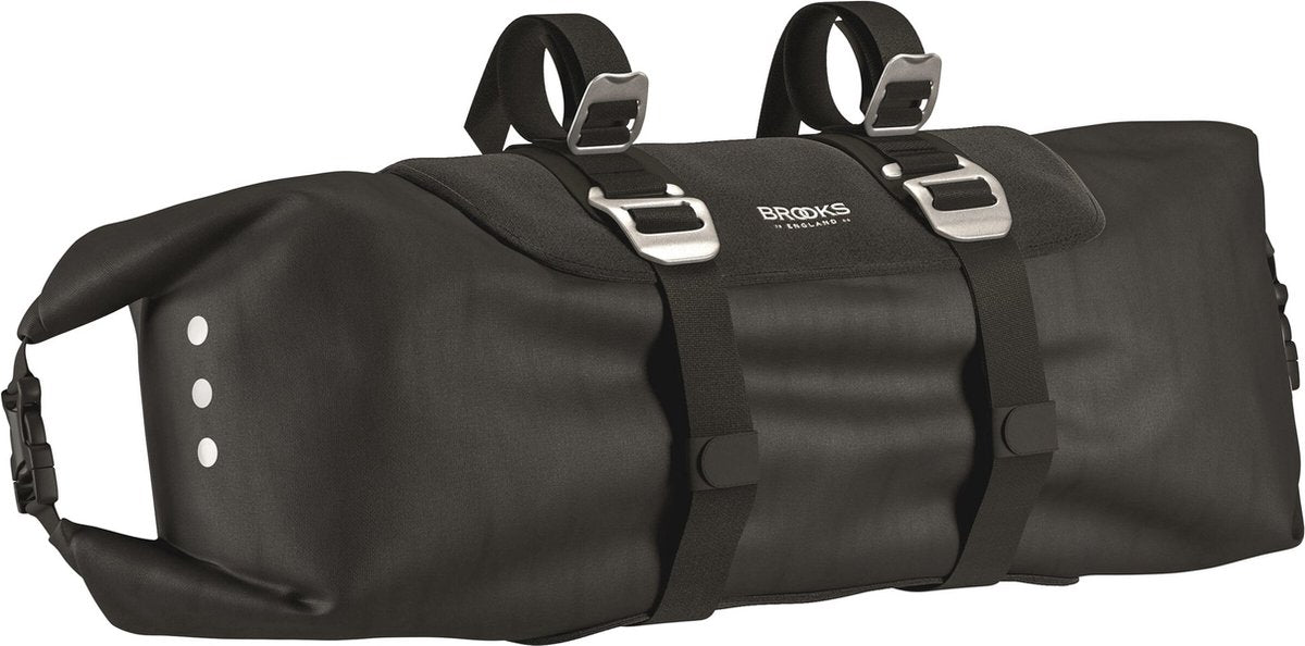 Brooks Scape Grodbar Roll Sac à vélo étanche