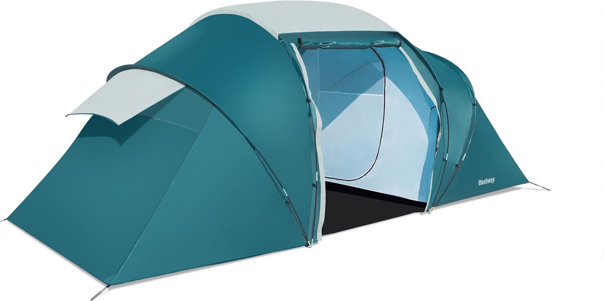 Bestway family ground 4 - tente de camping pour 4 personnes
