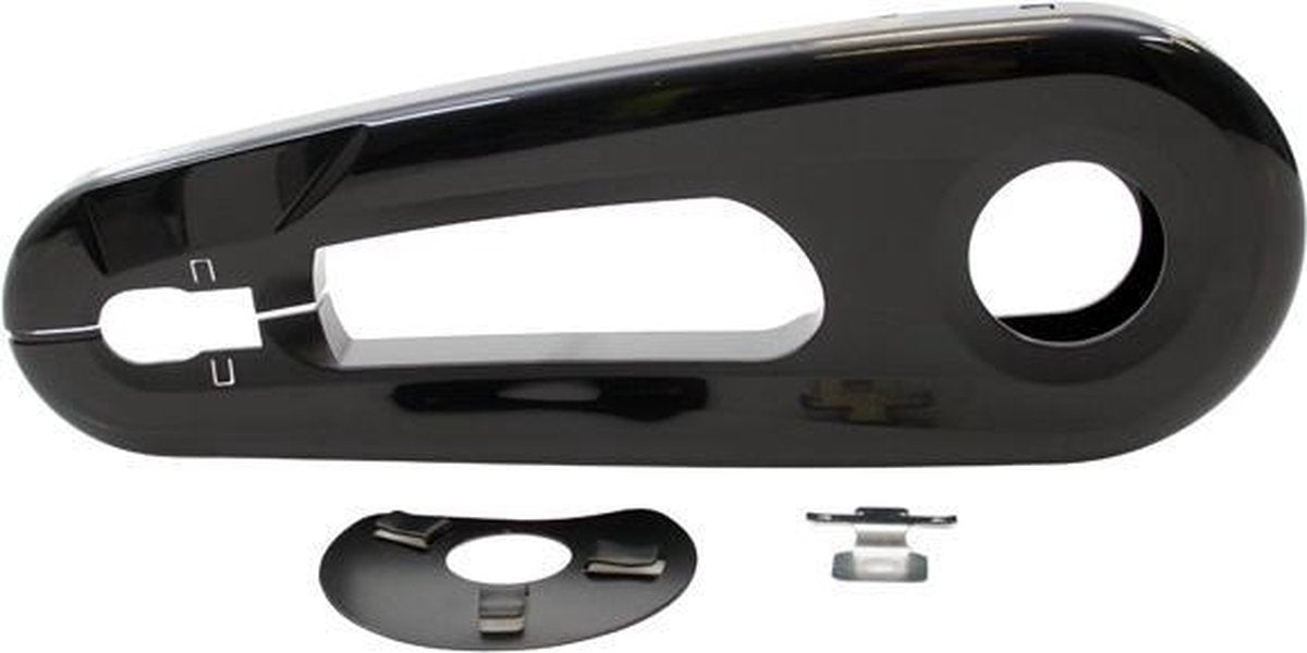 Hesling Chain Guard Juno 16 18 noir