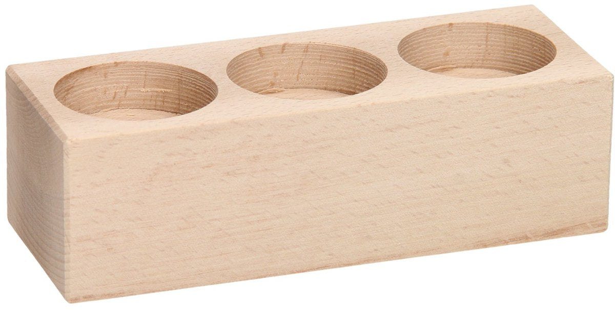 Thé-Light Habet Beech Wood