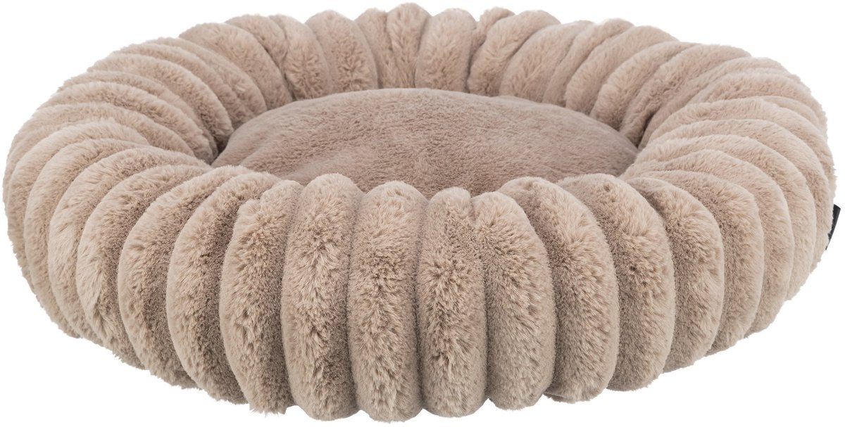 Trixie Dog Basket Lonni autour de brun clair