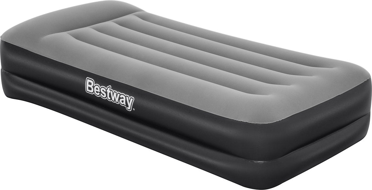Bestway matelas pneumatique tritech 46 cm simple ac - 191x97x46cm - 1 personne