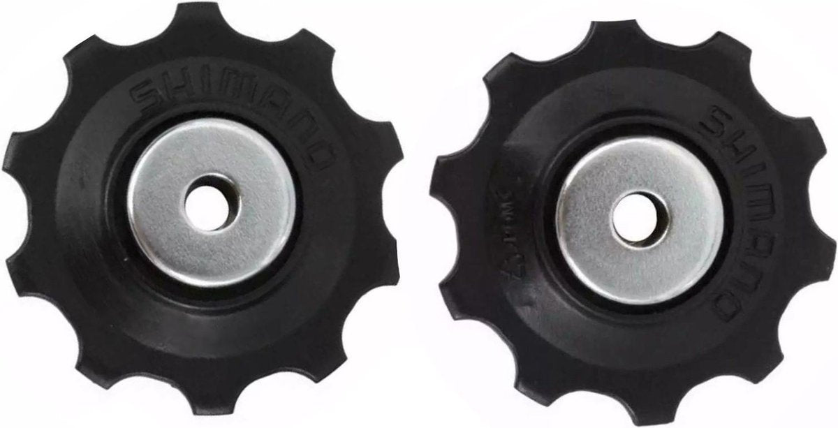 Shimano jeu de roues de dérailleur tiagra rd-4700 10s noir