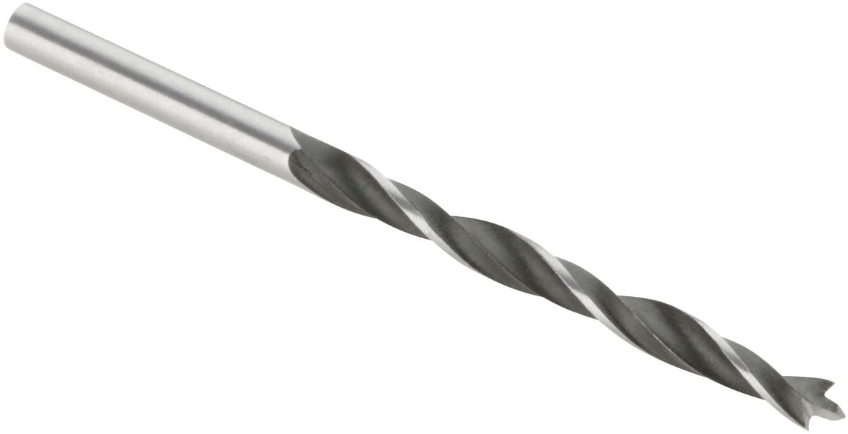 Accessoires Dewalt foret hélicoïdal à bois ø4mm - dt4504-qz