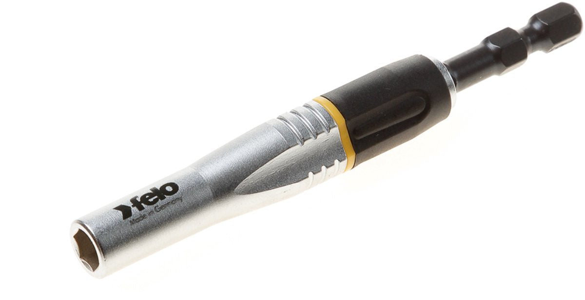 Porte-embout à percussion Felco 95mm