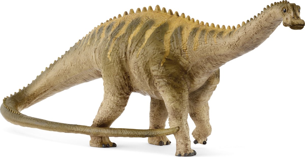 Schleich 15047 diplodocus | 2 pièces