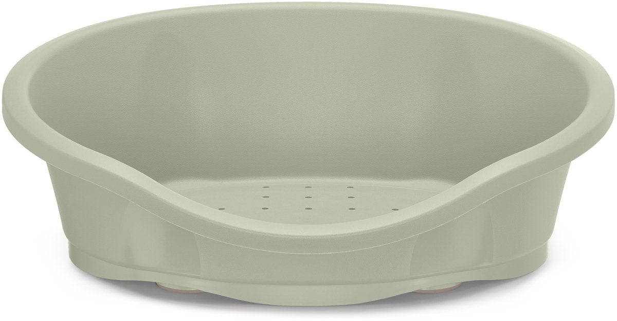 Panier pour chien Imac dido vert