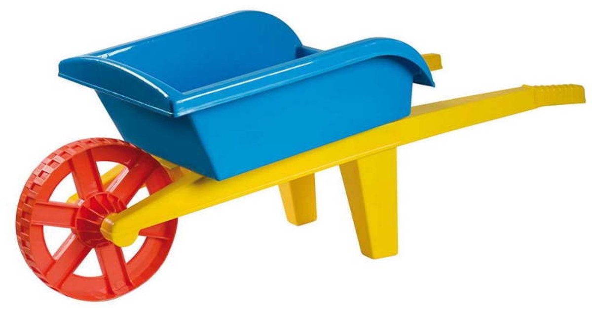 Androni Wheelbarrow Rhodes, 70 cm
