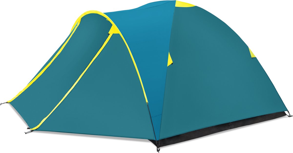 Bestway active ridge 4 - Tente 4 personnes