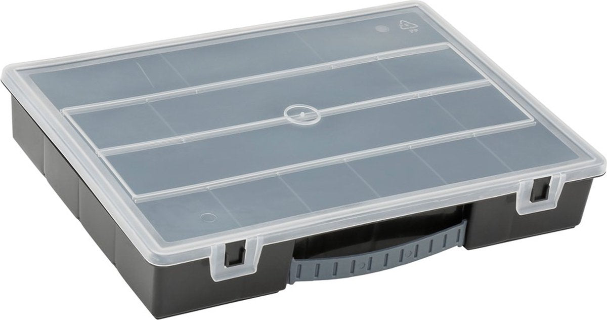 Organisateur Stanley 14 compartiments - 1-92-761