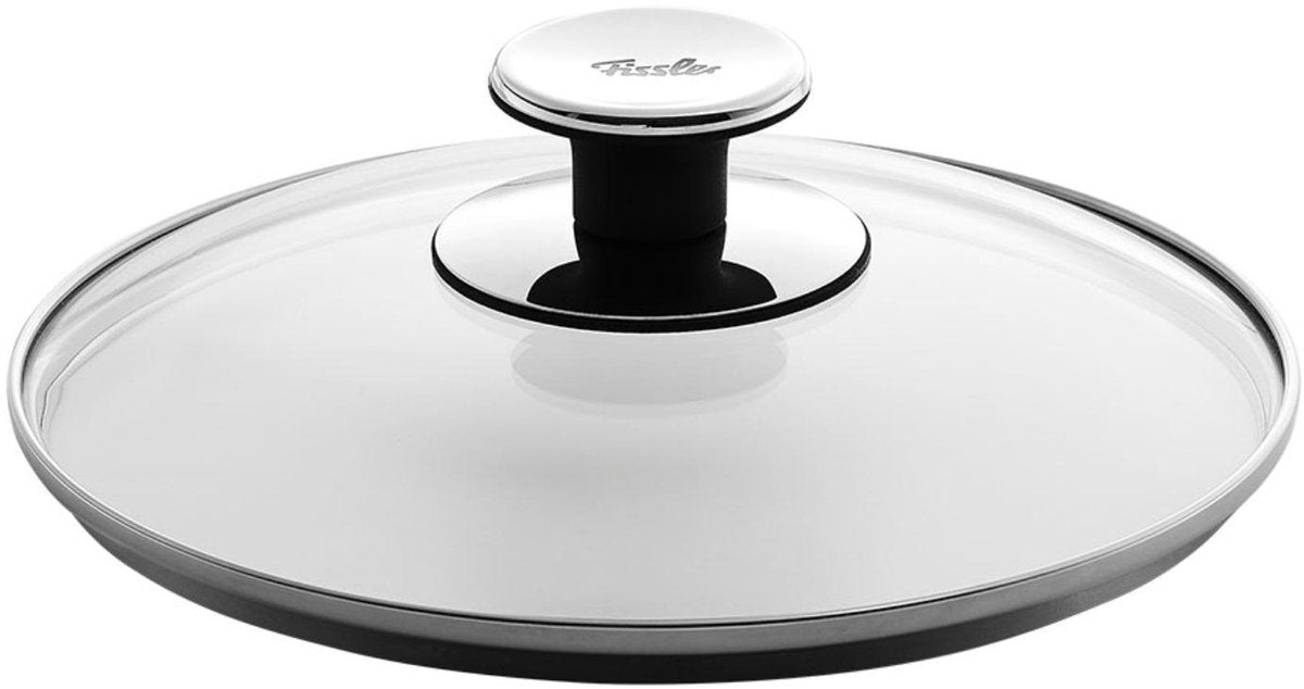 Fissler couvercle verre 20 cm