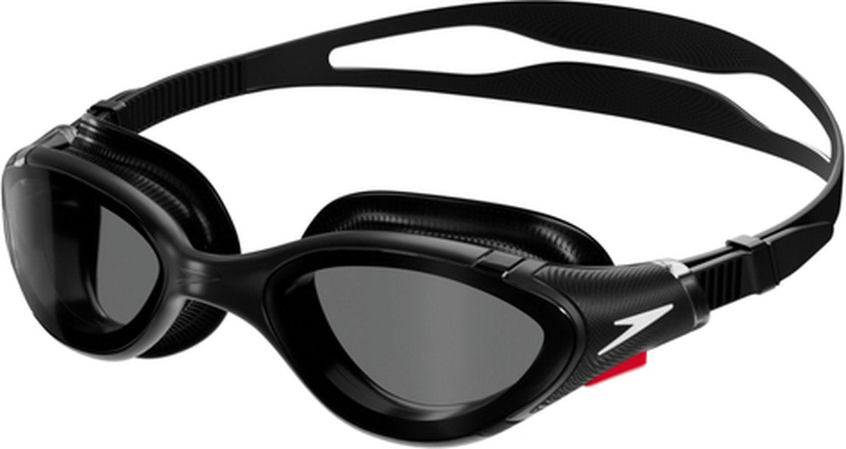Speedo biofuse 2.0 Goggles de natation adultes noirs
