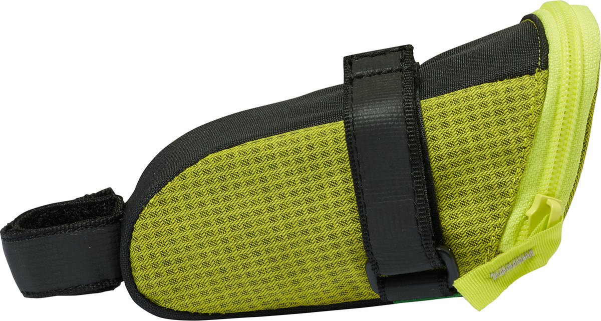 Vaude race light m luminum - sacoche de selle