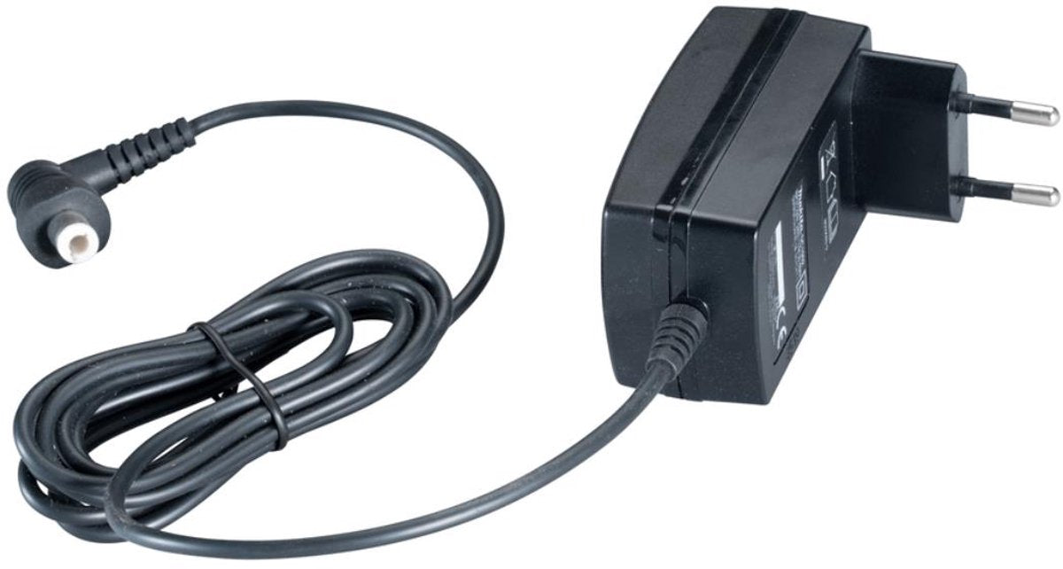 Chargeur Makita dc1002 - 12v max - adaptateur ac dc - pour aspirateurs balais cl114d cl117d
