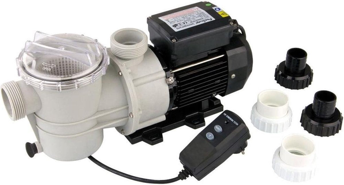 Ubbink - pompe - poolmax - tp - 150 - 7504499