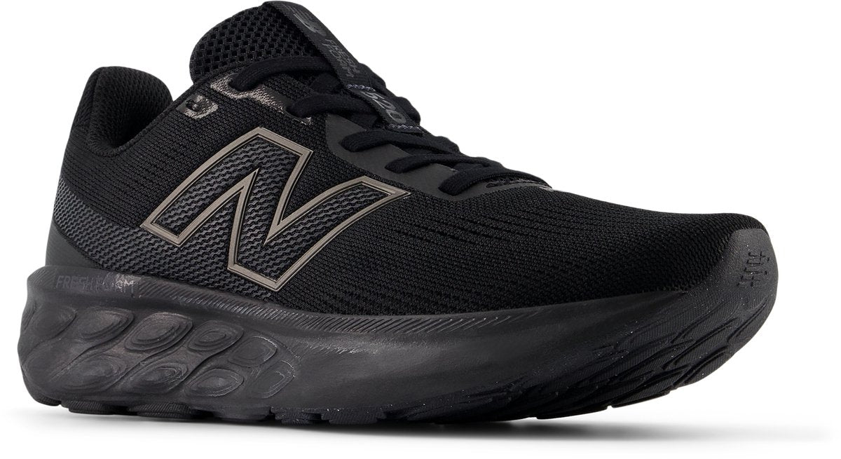 Chaussures de sport New Balance 520 femme - noir