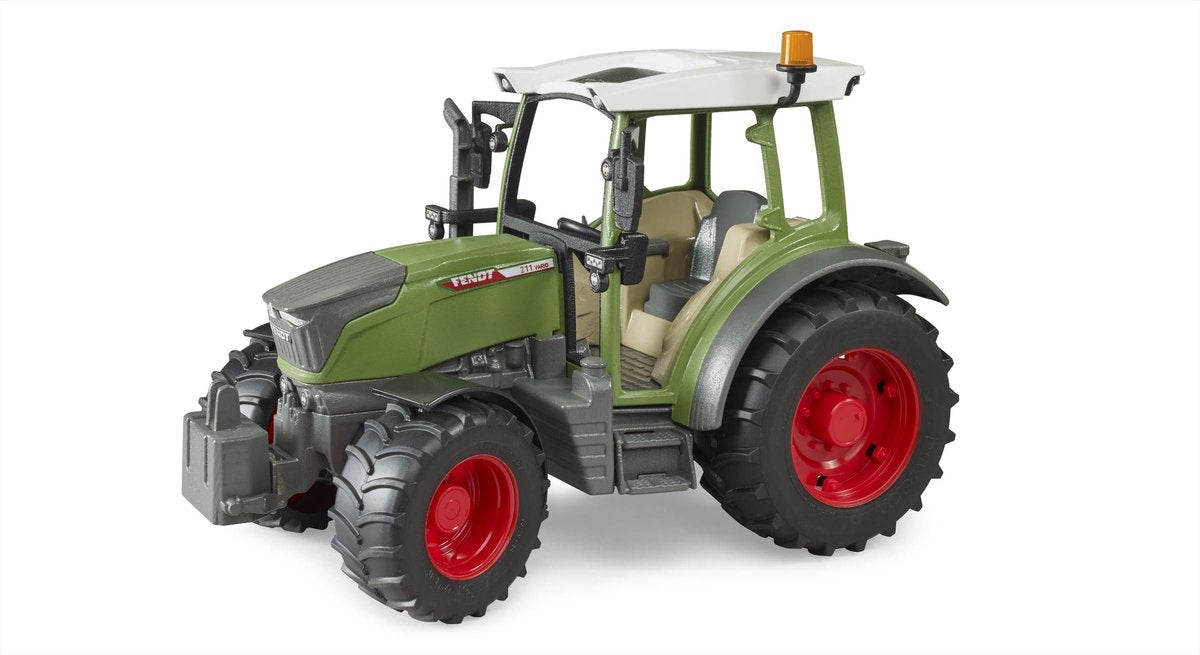 Tracteur Bruder Fendt 209S