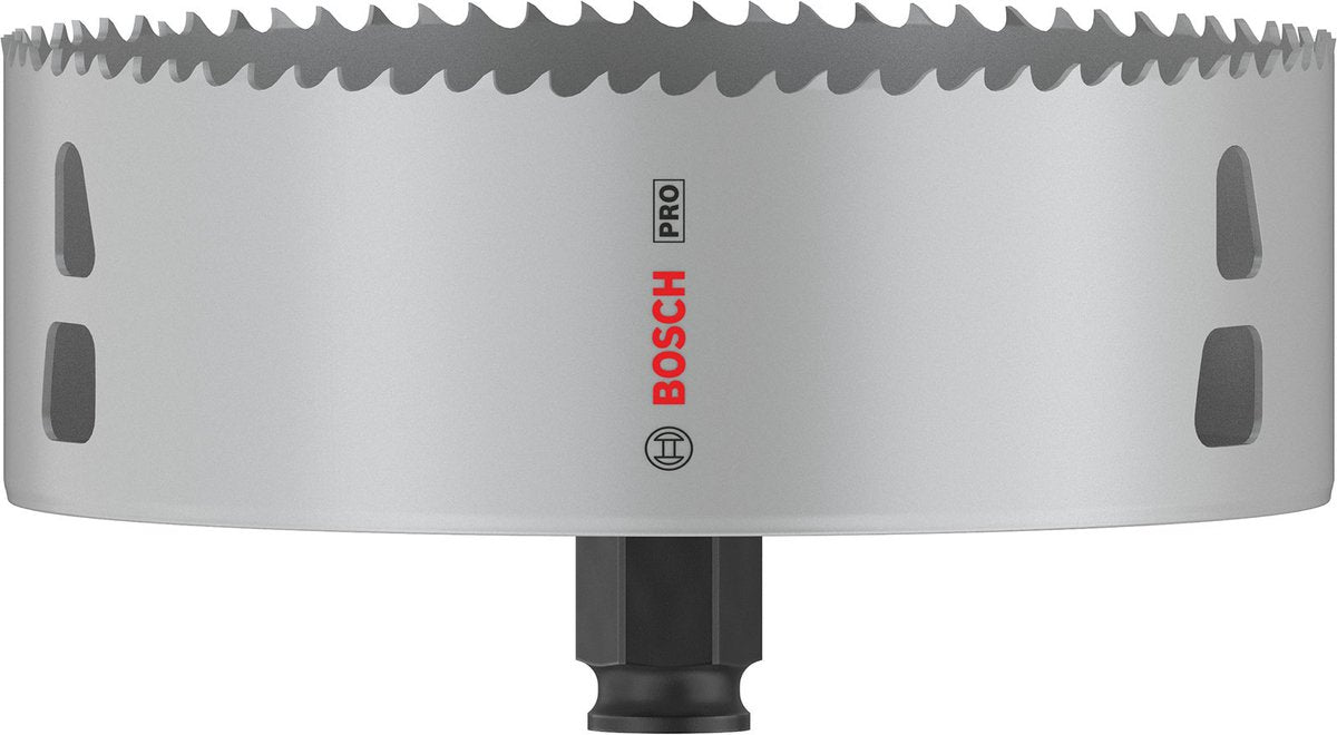 Bosch pro multi material pc plus gatzag 140 mm - 2608594418