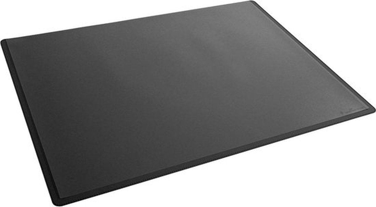 Durable 722201 sous-main noir, transparent (L x H) 53 cm x 40 cm 1 pièce(s)