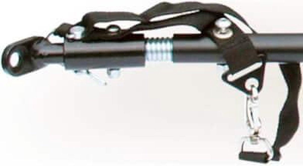 Chaîne de vélos de Roland Traveler, 502871, 80 cm, noir