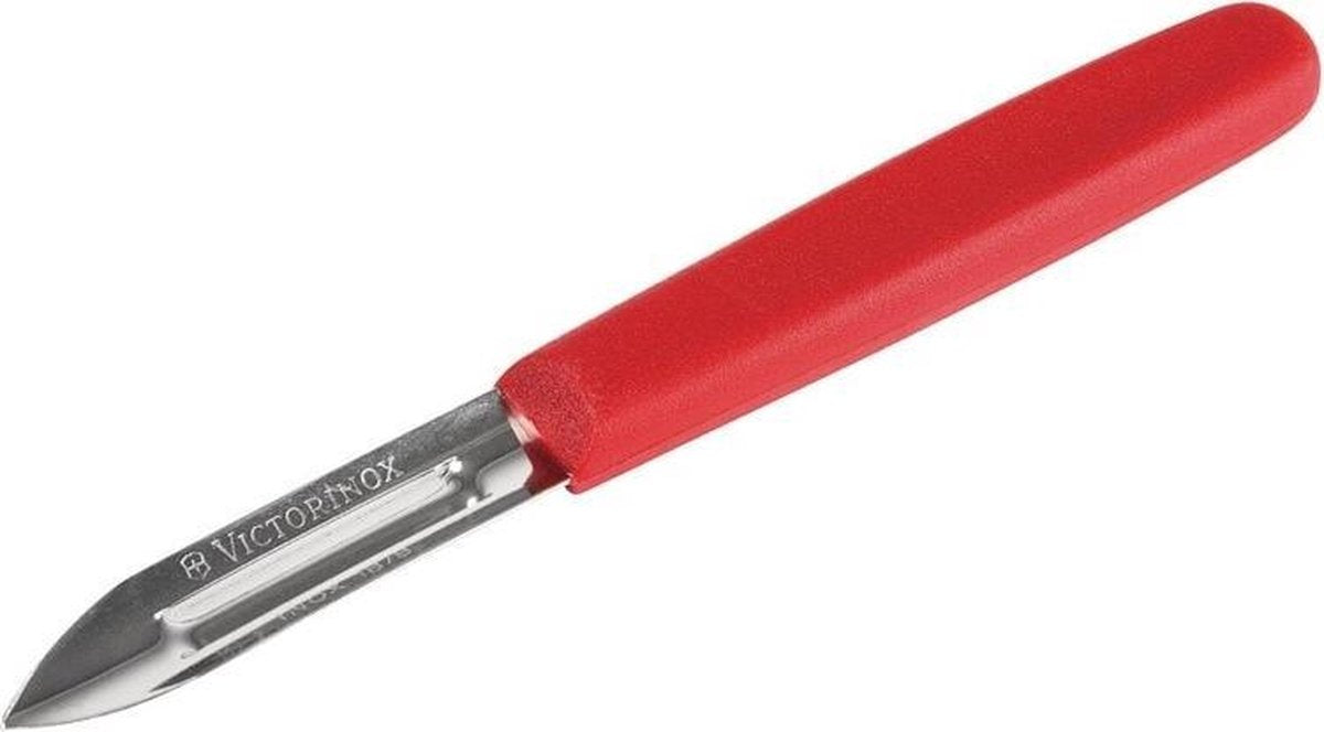 Éplucheur Victorinox avec manche en nylon