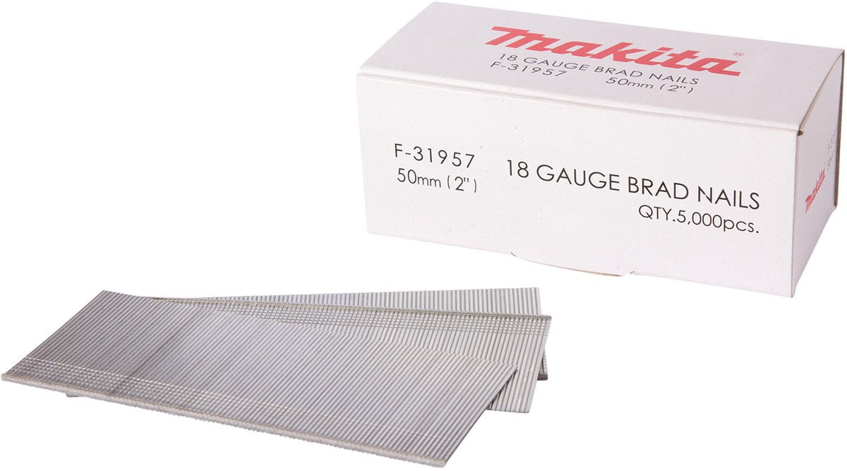 Accessoires Makita brad 50mm 1.0x1.2mm (p-45967) - f-31957