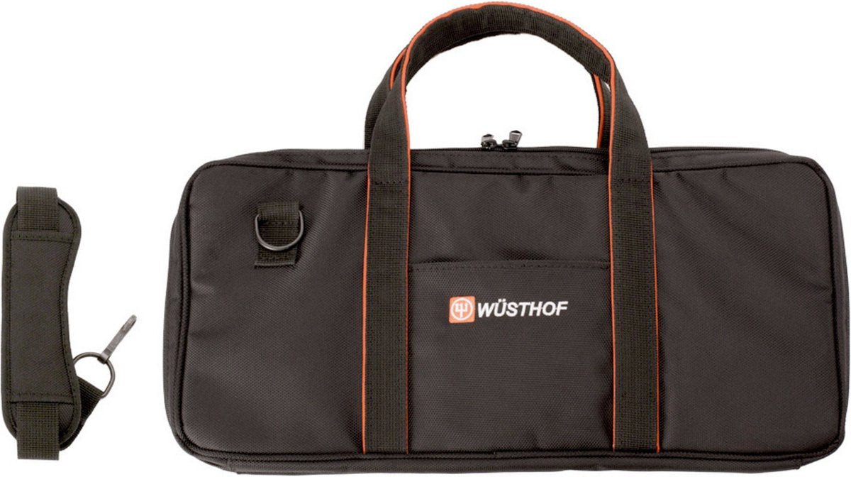 Dossier à couteaux Wusthof - adapté pour 20 couteaux