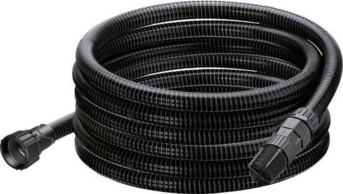 Kärcher home garden 2.997-111.0 jeu de tuyaux d'aspiration 7 m 33,3 mm (g1) plastique