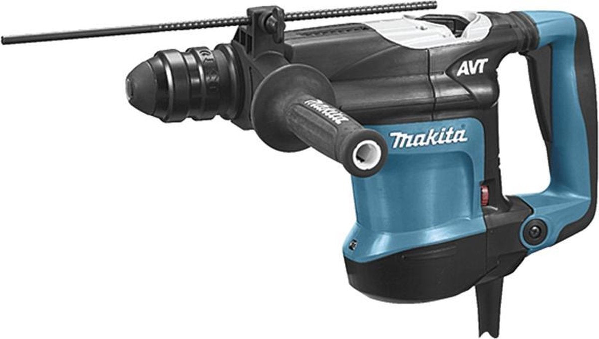 Perceuse à percussion Makita hr3210fct | sds-plus | 6,4j 850w-hr3210fct