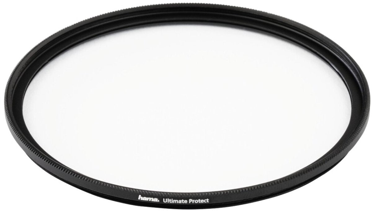 Hama filtre ultime UV 55 mm