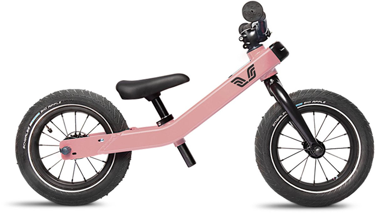 VICI Growing Bike 3 in 1 vintage rose