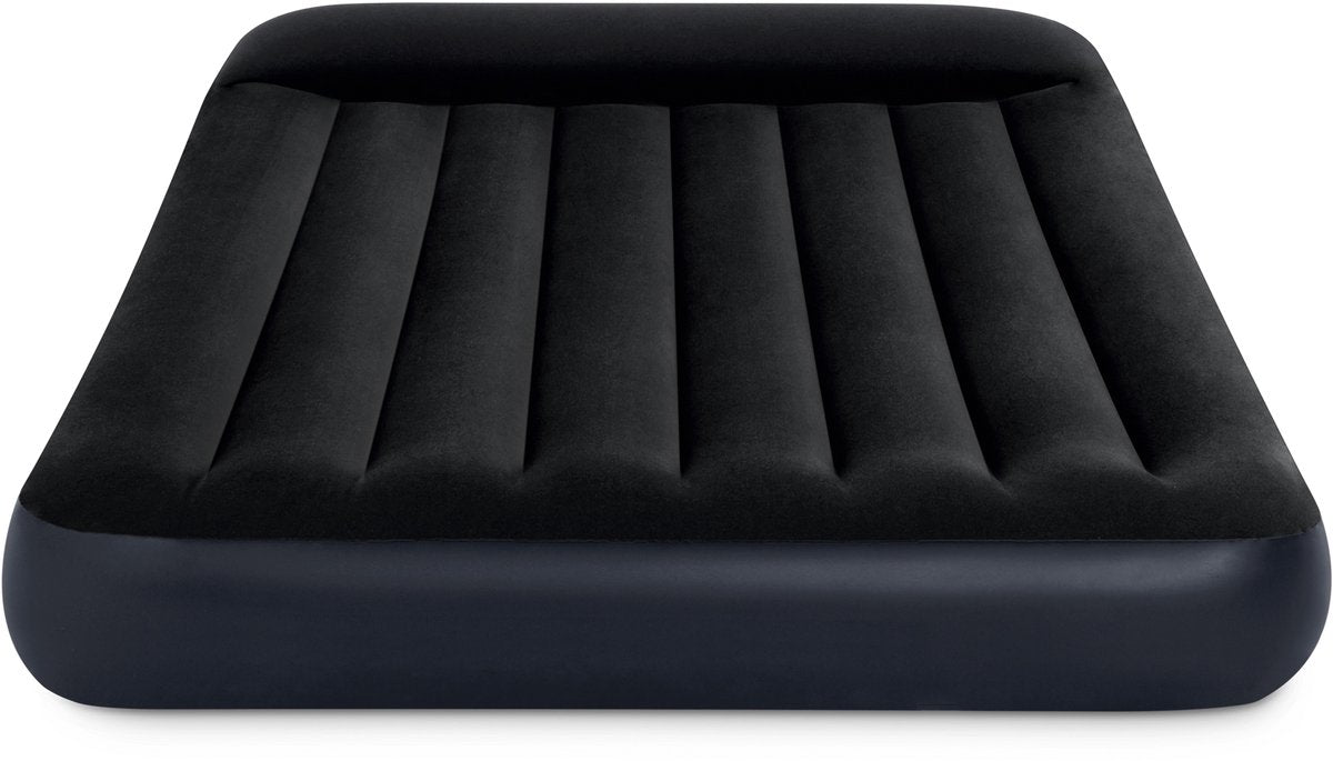 Matelas gonflable Intex Pillow Rest Classic - grande taille