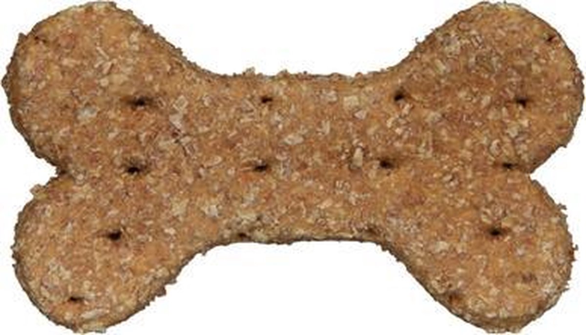 Trixie - biscuit - os d'agneau - 11cm - 48 pcs