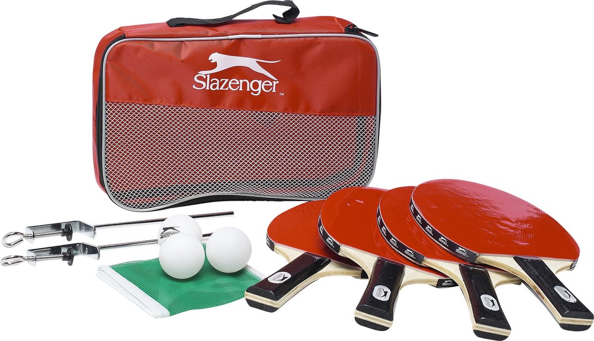 Ensemble de tennis de table Slazenger