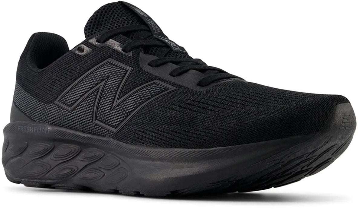Chaussures de sport New Balance 520 pour homme - noir