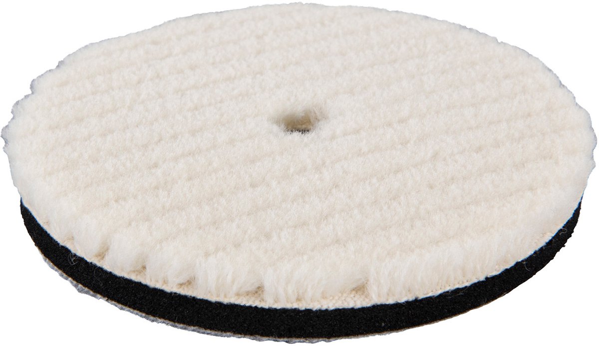 Tampon de polissage en laine Makita 80 mm - 191n92-5