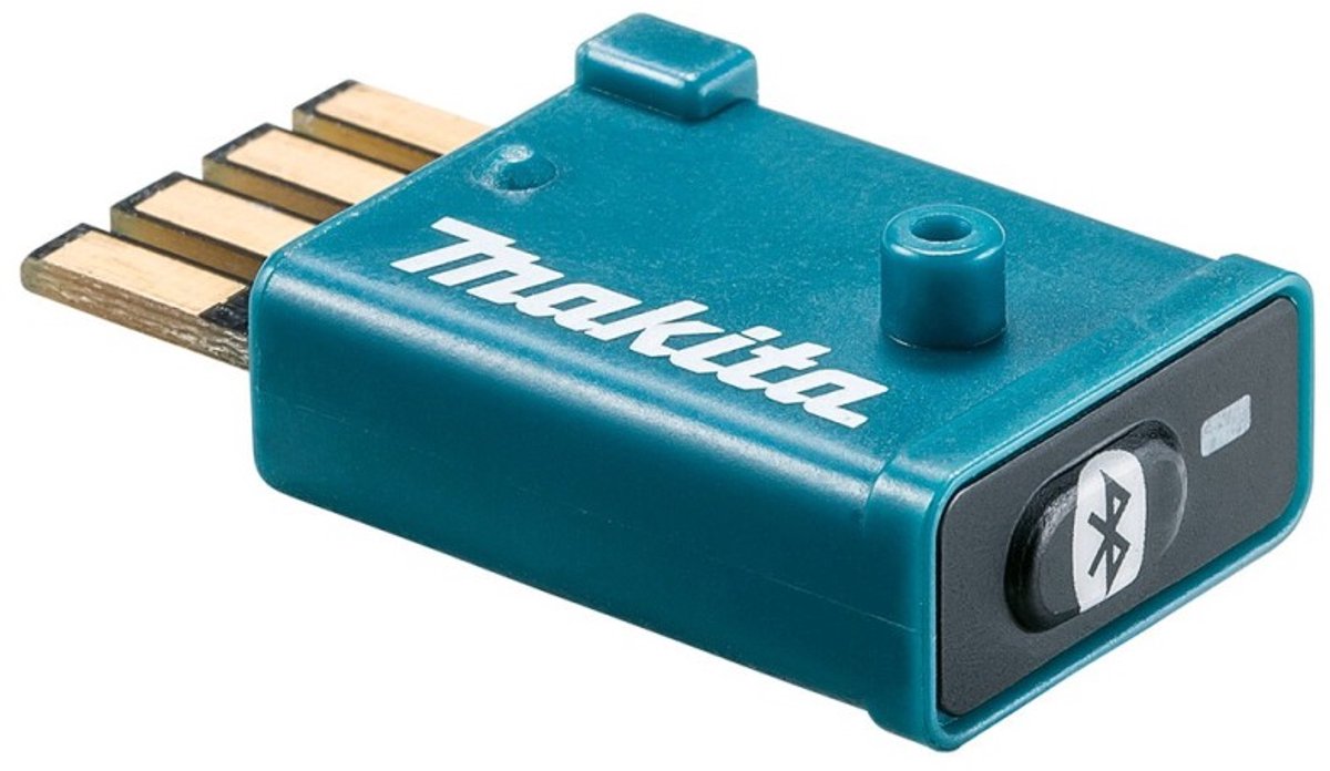 Accessoires Makita 198900-7 | émetteur aws | wut01
