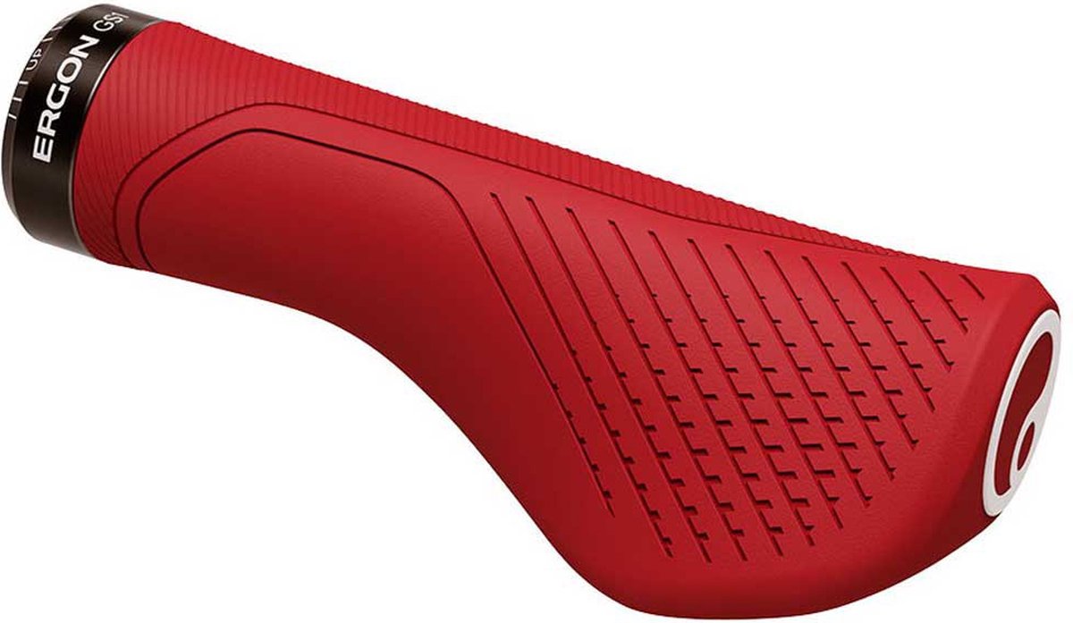Ergon gère gs1-s evo chili rouge