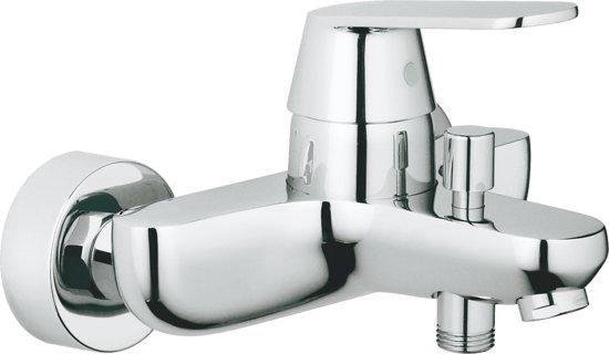 Robinet de bain Grohe quickfix get - mitigeur - entraxe 15 cm