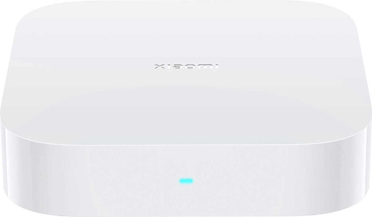 Hub de maison intelligente Xiaomi 2