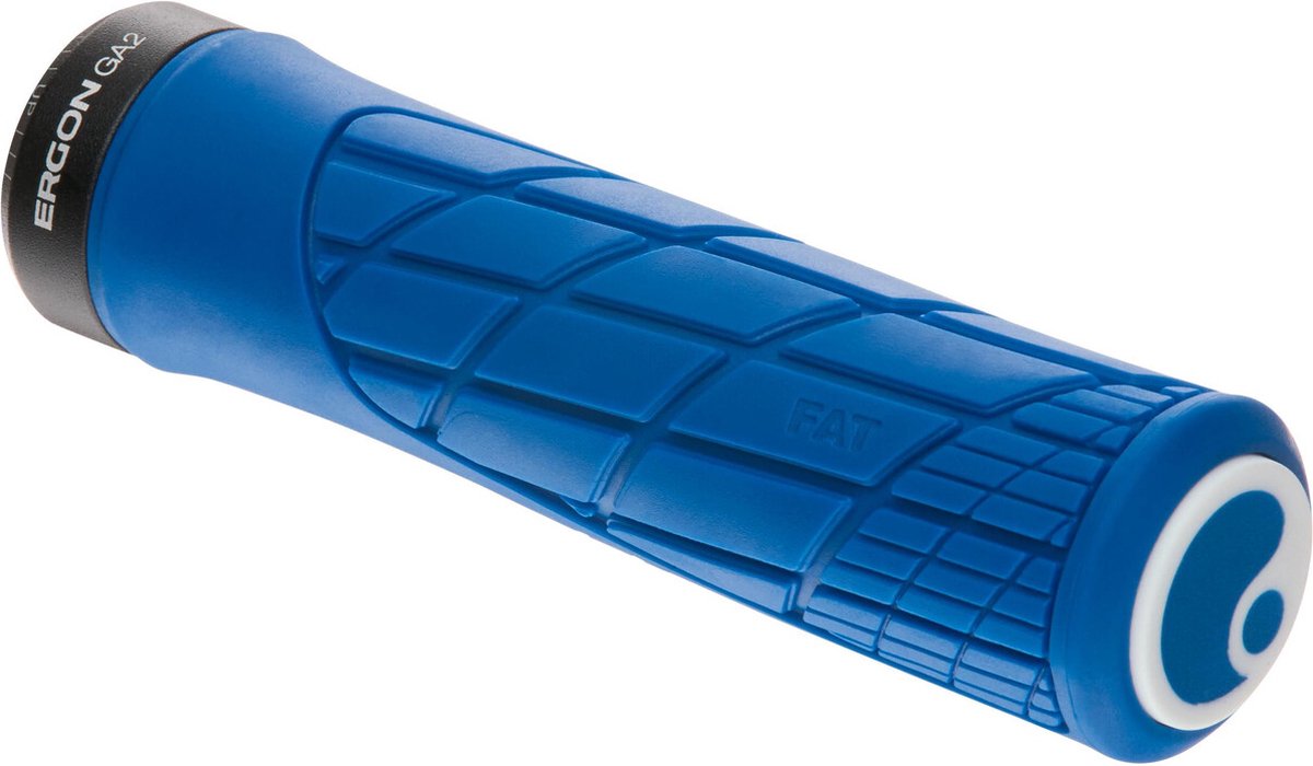 Ergon gère GA2 Midsummer Blue