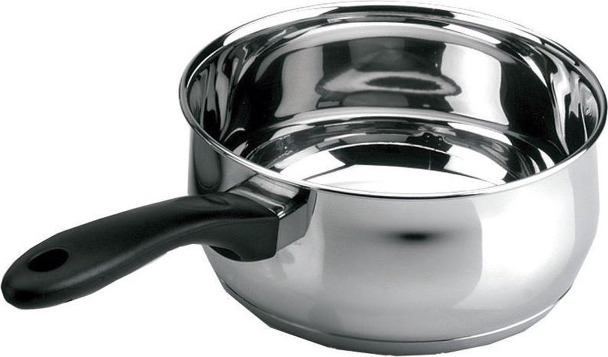 Casserole Lacor garinox - ø 20cm - 3l