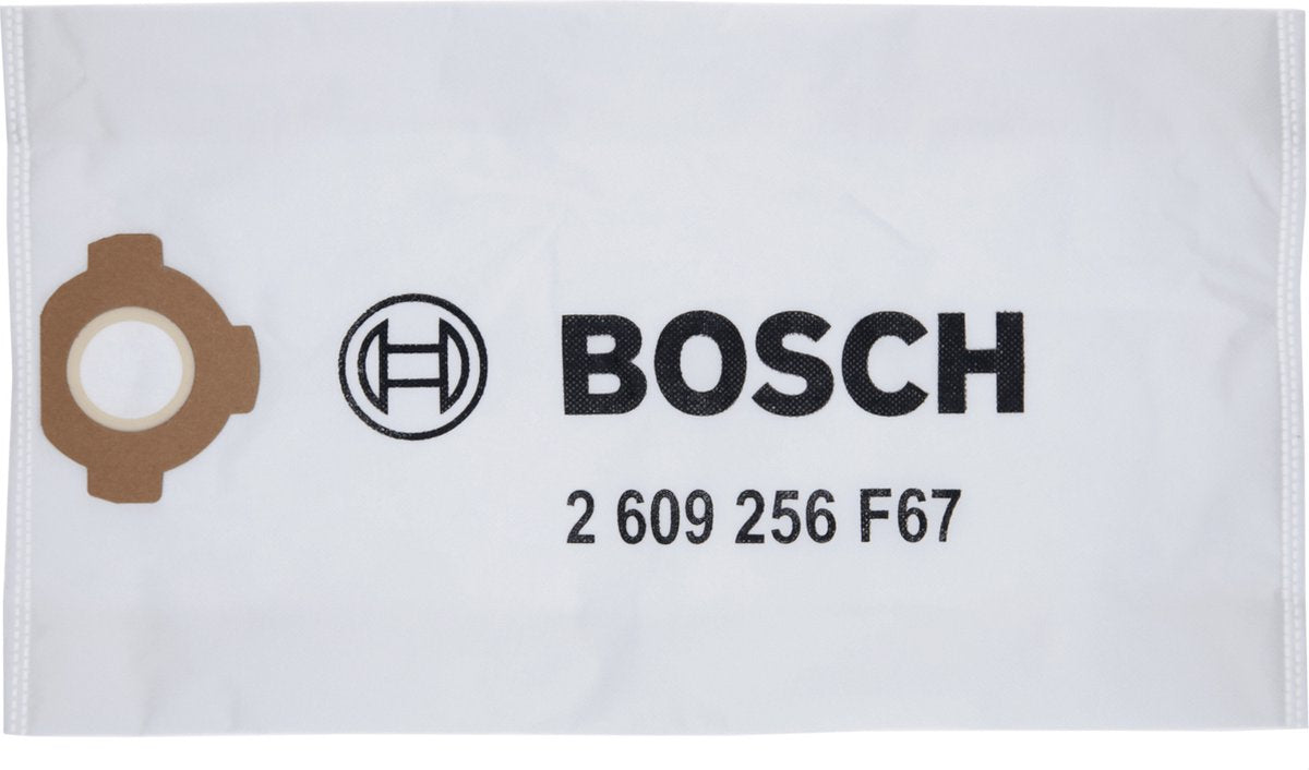 Accessoires Bosch 2609256f67 4 pièce(s)