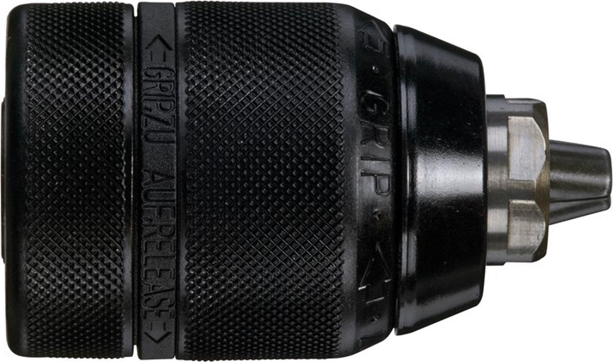 Mandrins de perçage sans clé Milwaukee 1,5-13 - ½ 20 2 manchon avec vis de verrouillage industriel - 1 pc - 4932364267